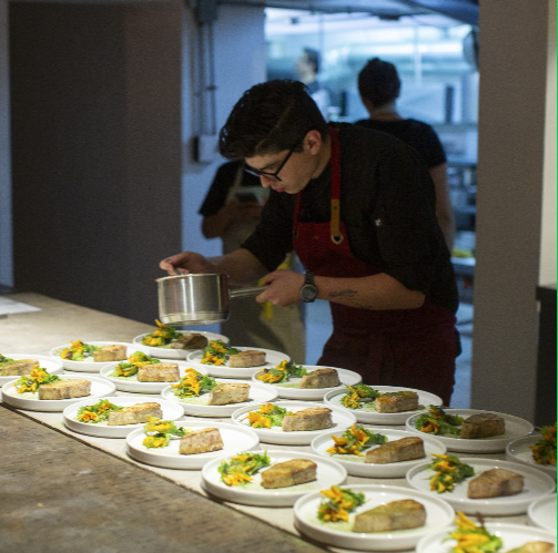 chef